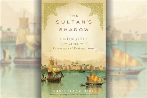  The Sultan's Shadow - A Whimsical Tale of Power, Illusion, and the Quest for True Identity!