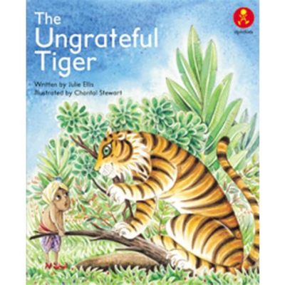  The Ungrateful Tiger! A Malaysian Folk Tale Exploring Themes of Gratitude and Betrayal